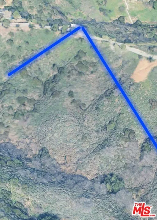 2300 Corsham Road Topanga, CA 90290
