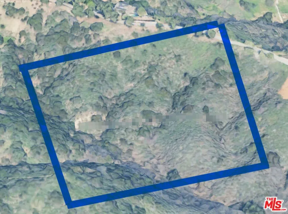 2300 Corsham Road Topanga, CA 90290