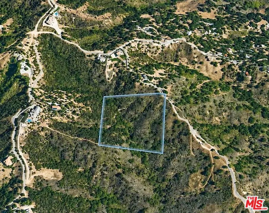 2300 Corsham Road Topanga, CA 90290