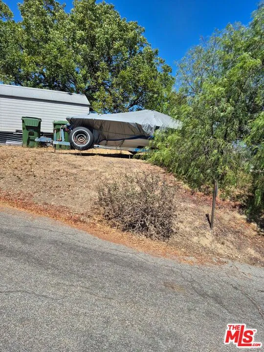 2300 Corsham Road Topanga, CA 90290