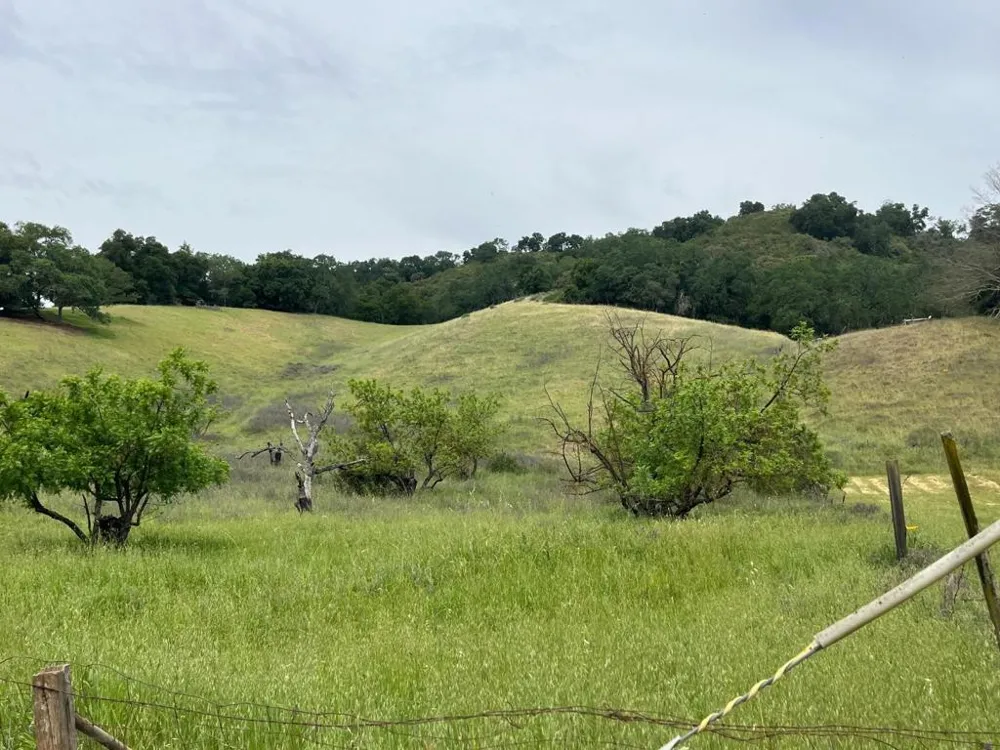 Casa Loma Road Morgan Hill, CA 95037