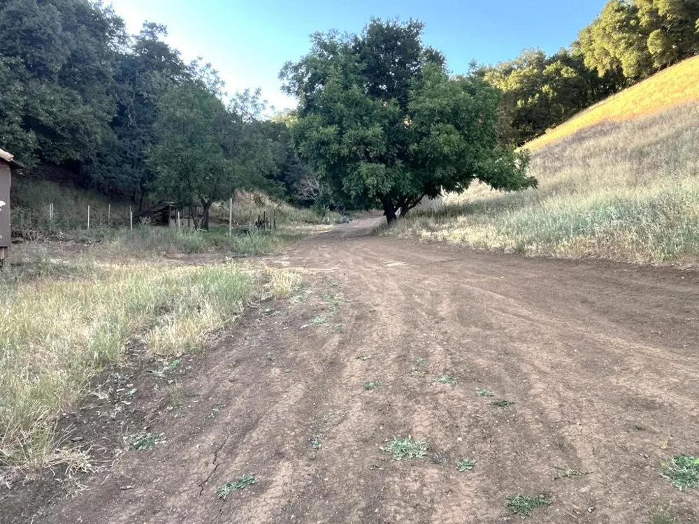 Casa Loma Road Morgan Hill, CA 95037