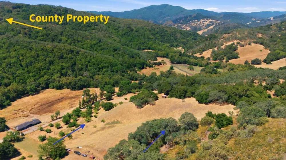 Casa Loma Road Morgan Hill, CA 95037