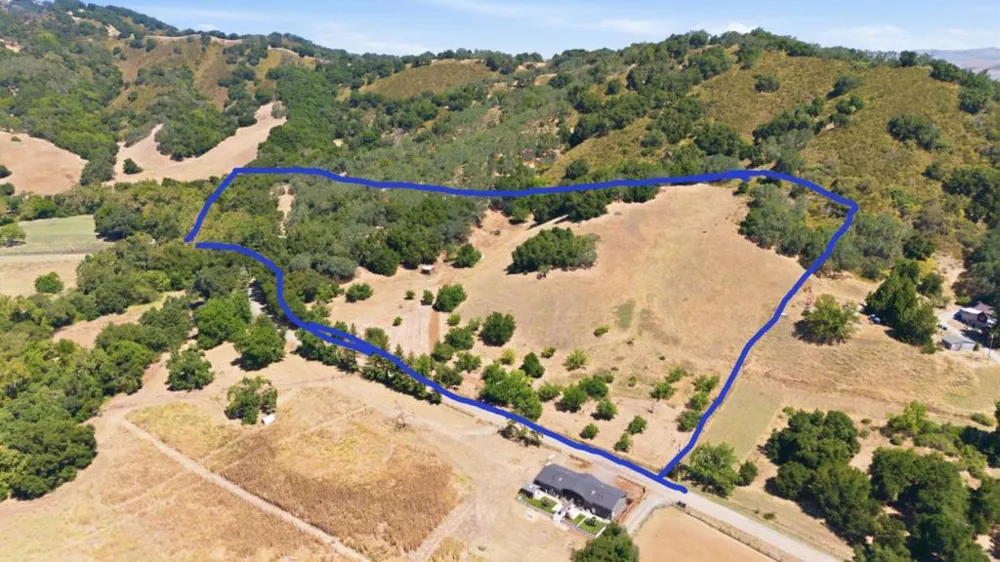 Casa Loma Road Morgan Hill, CA 95037