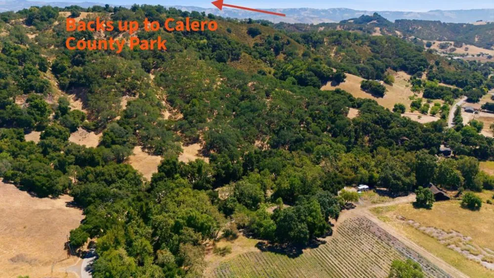 Casa Loma Road Morgan Hill, CA 95037