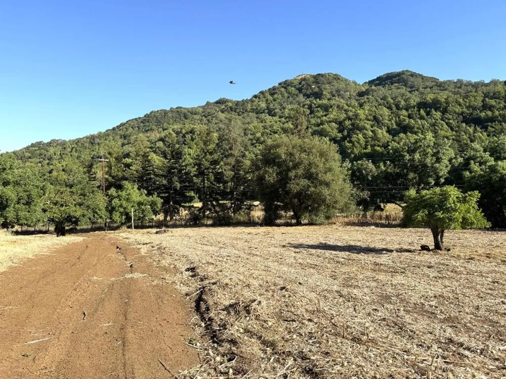 Casa Loma Road Morgan Hill, CA 95037