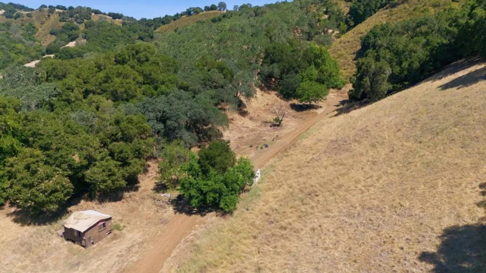 Casa Loma Road Morgan Hill, CA 95037