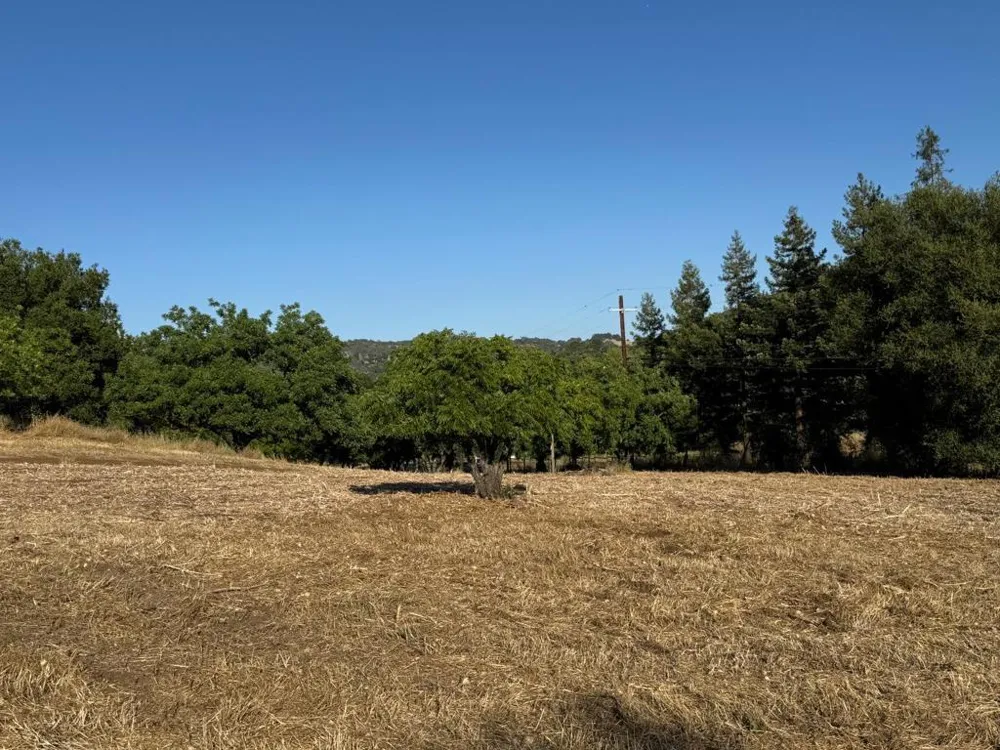 Casa Loma Road Morgan Hill, CA 95037