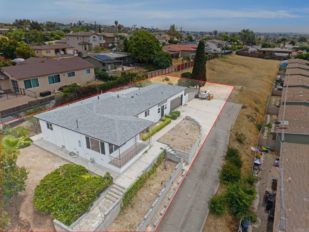 3140 E 2nd Street National City, CA 91950