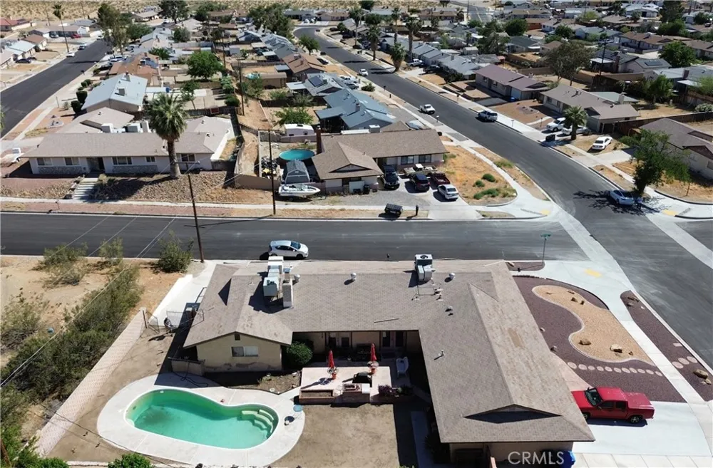 29690 Palermo Street Barstow, CA 92311