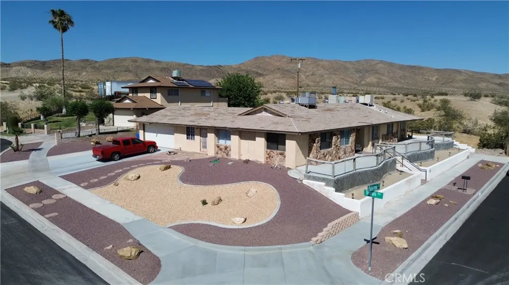 29690 Palermo Street Barstow, CA 92311
