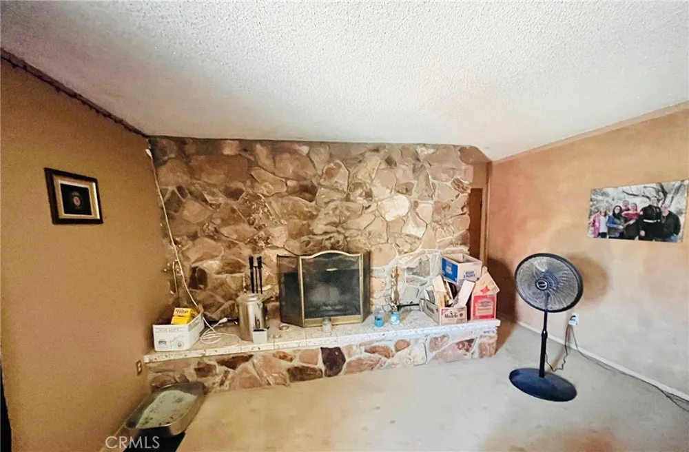 29690 Palermo Street Barstow, CA 92311