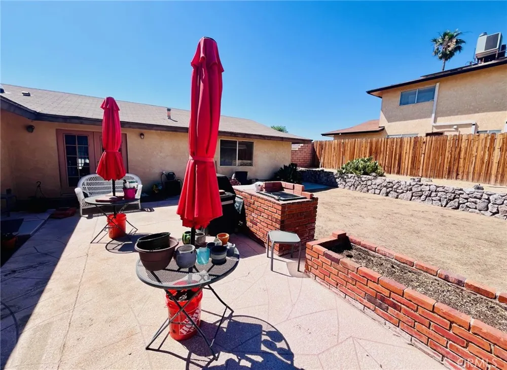 29690 Palermo Street Barstow, CA 92311