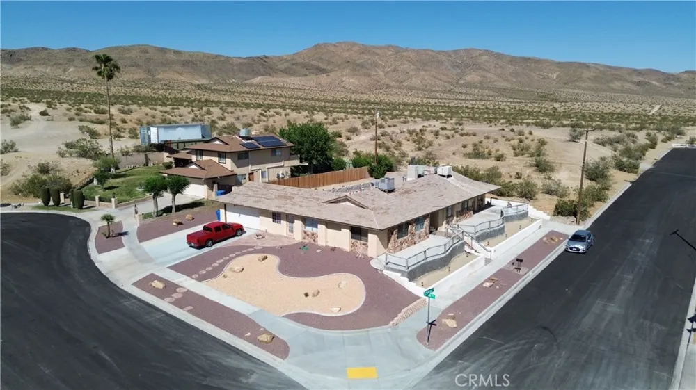 29690 Palermo Street Barstow, CA 92311