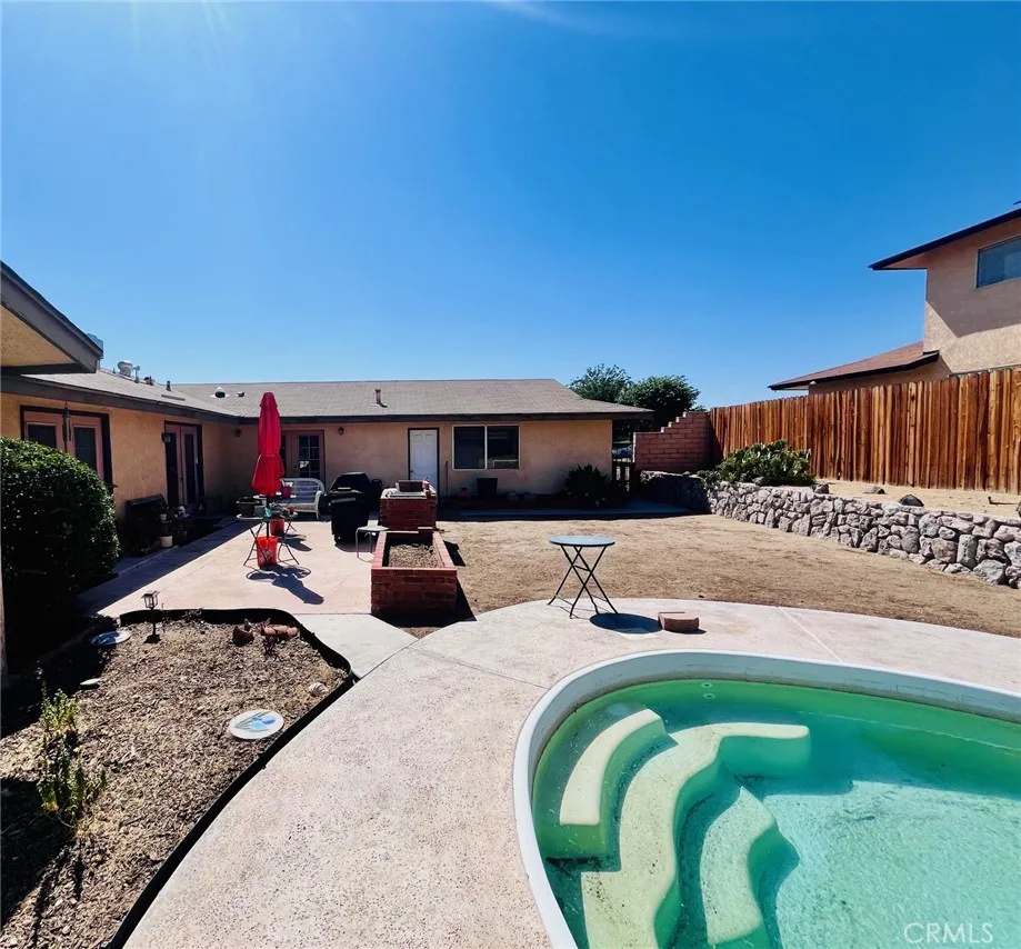 29690 Palermo Street Barstow, CA 92311