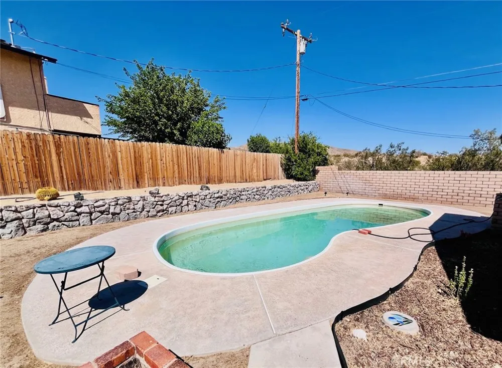 29690 Palermo Street Barstow, CA 92311