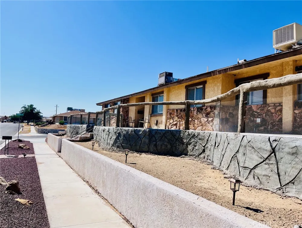29690 Palermo Street Barstow, CA 92311