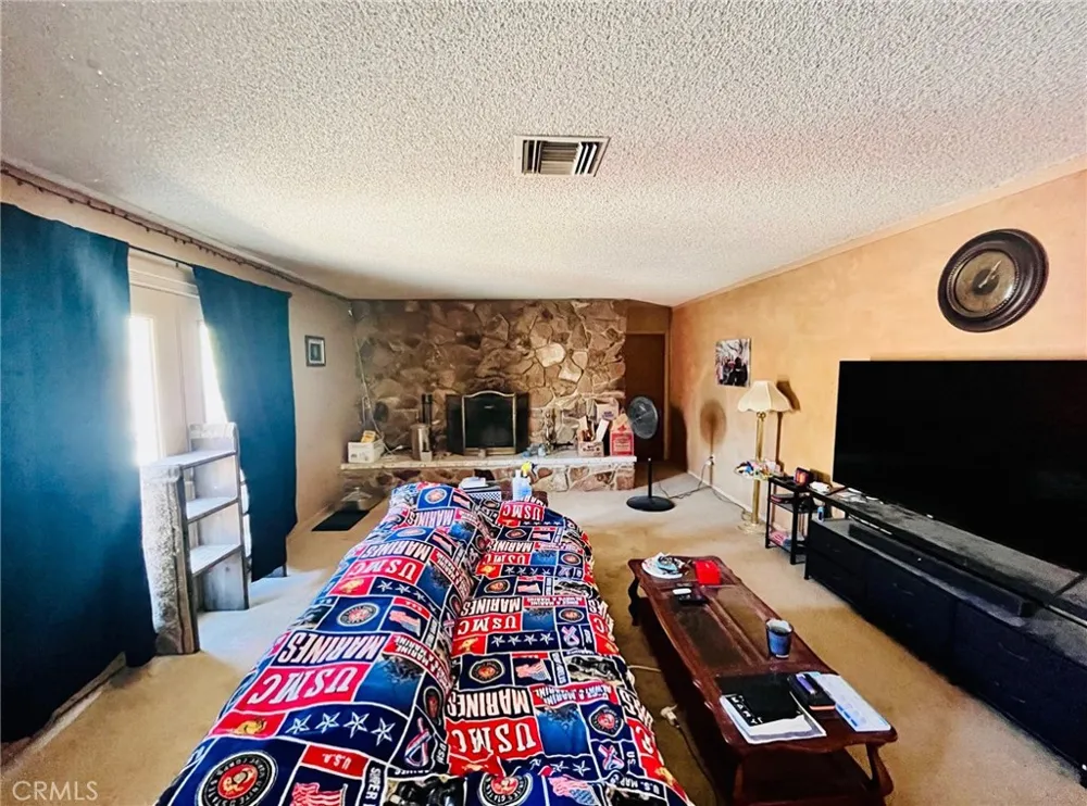 29690 Palermo Street Barstow, CA 92311
