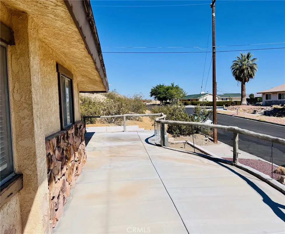 29690 Palermo Street Barstow, CA 92311
