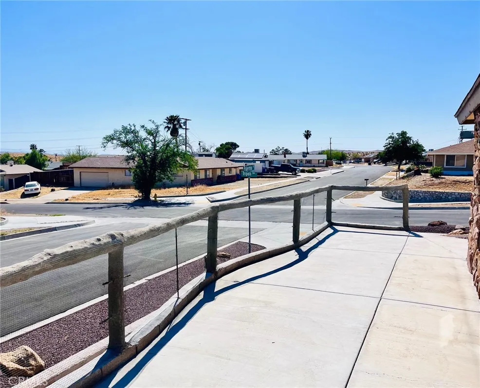29690 Palermo Street Barstow, CA 92311