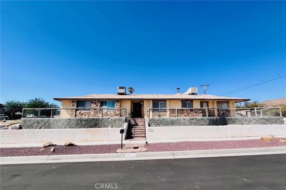 29690 Palermo Street Barstow, CA 92311