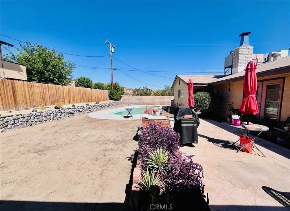 29690 Palermo Street Barstow, CA 92311