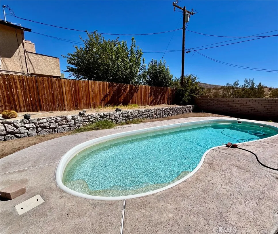 29690 Palermo Street Barstow, CA 92311