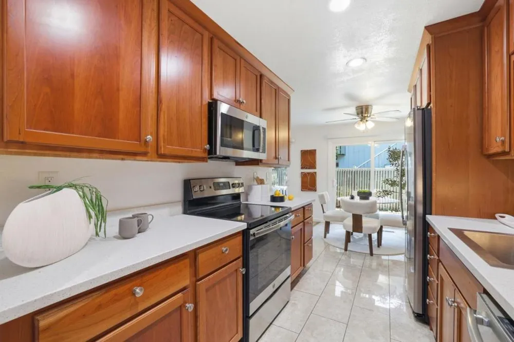 255 S Rengstorff Avenue #173 Mountain View, CA 94040