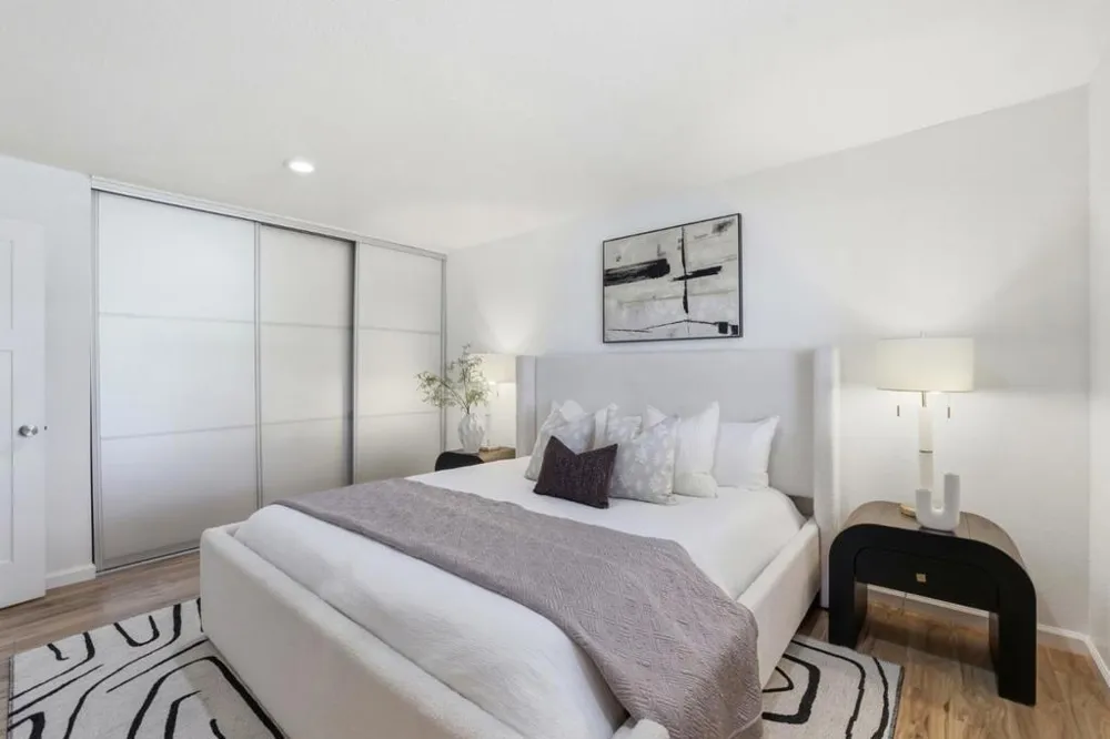 255 S Rengstorff Avenue #173 Mountain View, CA 94040