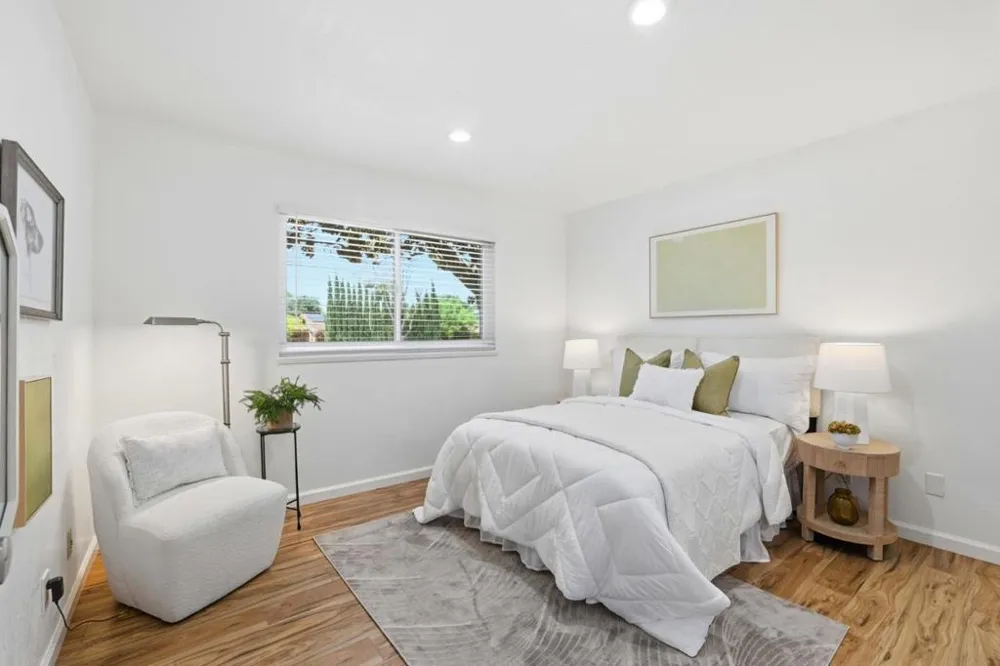 255 S Rengstorff Avenue #173 Mountain View, CA 94040
