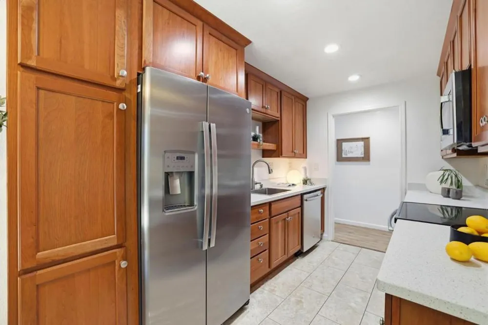 255 S Rengstorff Avenue #173 Mountain View, CA 94040