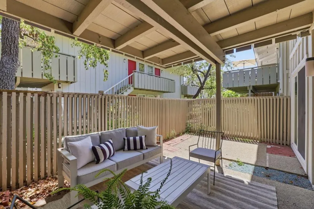 255 S Rengstorff Avenue #173 Mountain View, CA 94040
