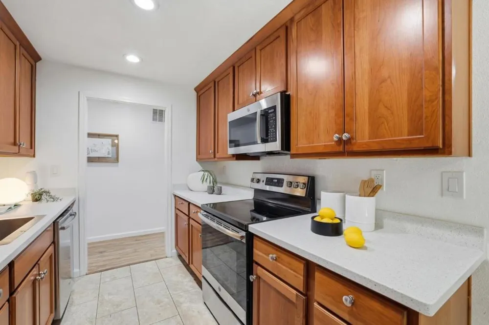 255 S Rengstorff Avenue #173 Mountain View, CA 94040