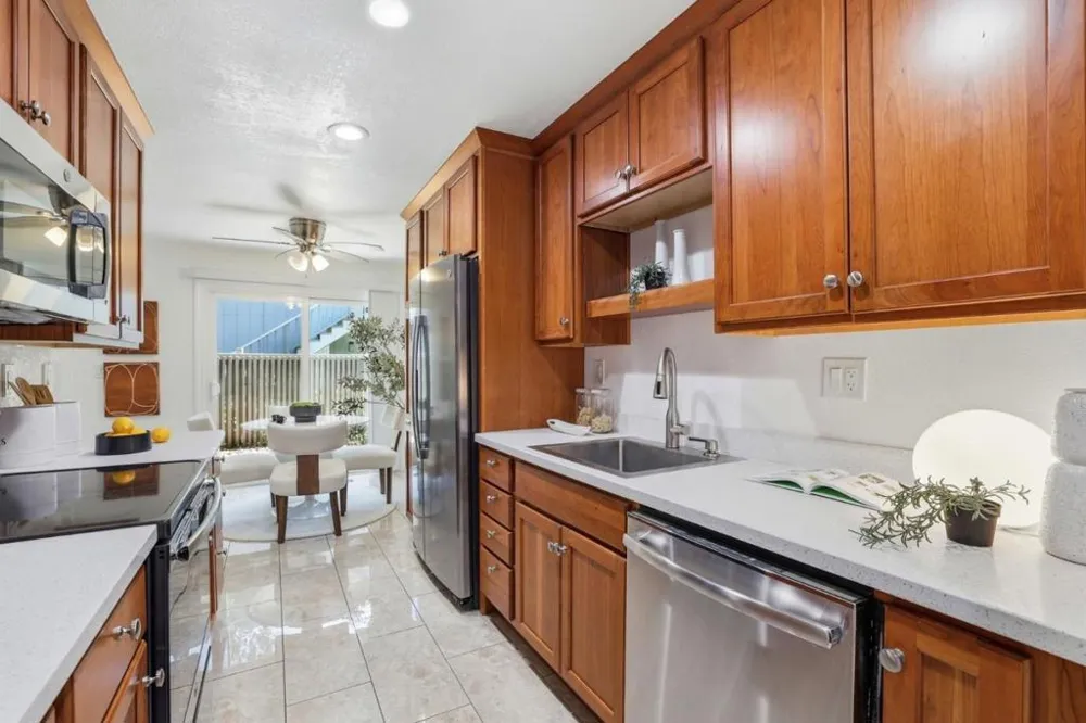 255 S Rengstorff Avenue #173 Mountain View, CA 94040
