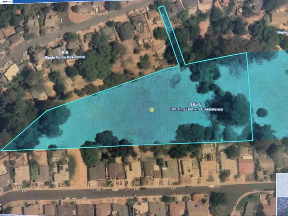4060 Lambert Rd El Sobrante, CA 94803