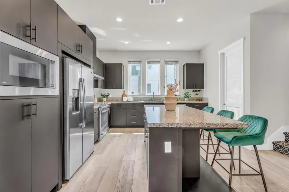 208 Terraine San Jose, CA 95110