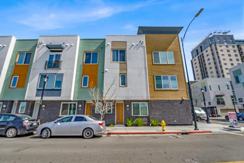 208 Terraine San Jose, CA 95110