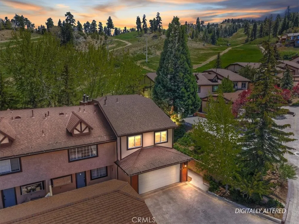 1377 Club View Drive #7 Big Bear Lake, CA 92315