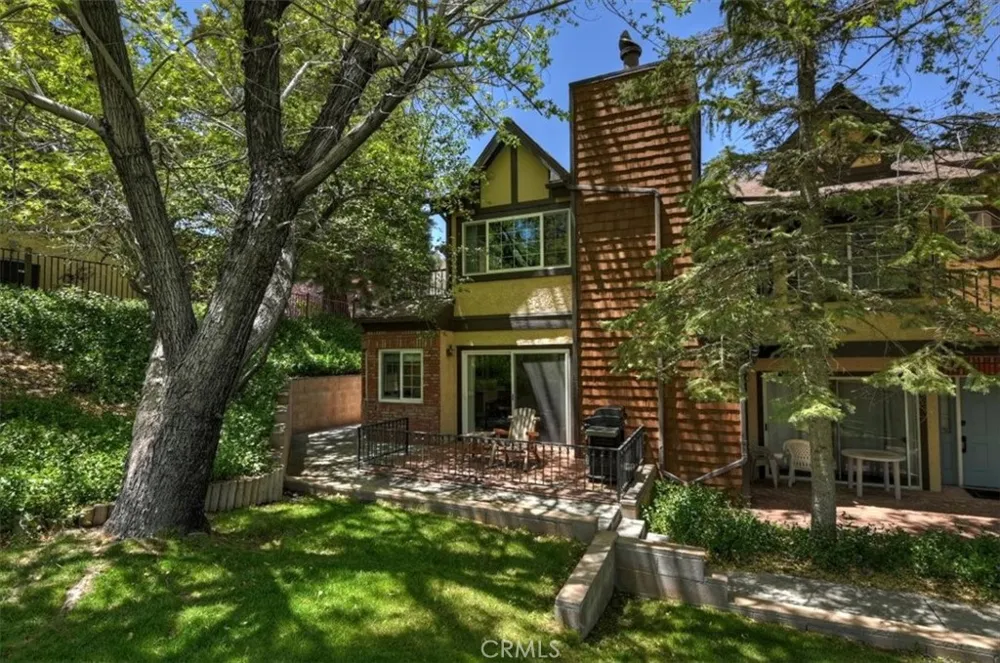 1377 Club View Drive #7 Big Bear Lake, CA 92315