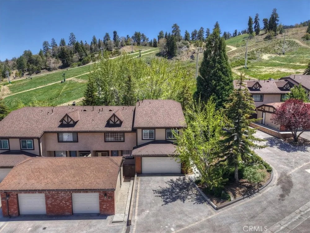 1377 Club View Drive #7 Big Bear Lake, CA 92315