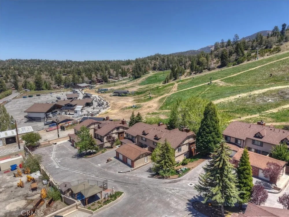 1377 Club View Drive #7 Big Bear Lake, CA 92315