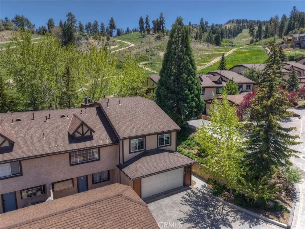 1377 Club View Drive #7 Big Bear Lake, CA 92315