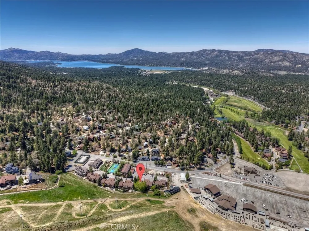 1377 Club View Drive #7 Big Bear Lake, CA 92315