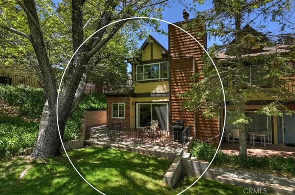 1377 Club View Drive #7 Big Bear Lake, CA 92315