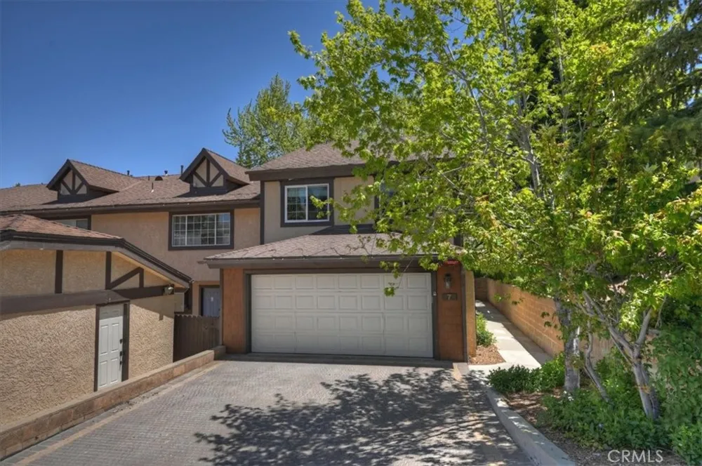 1377 Club View Drive #7 Big Bear Lake, CA 92315