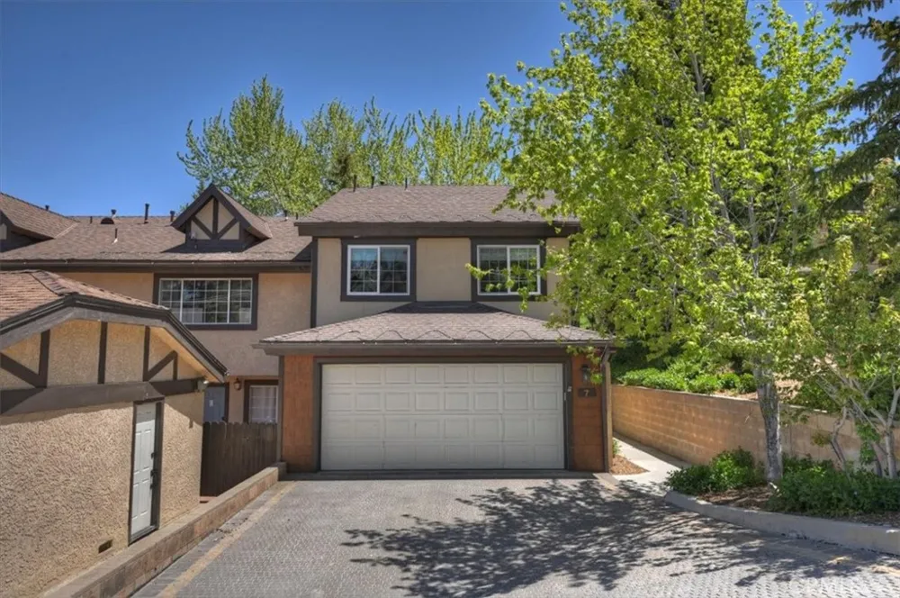 1377 Club View Drive #7 Big Bear Lake, CA 92315