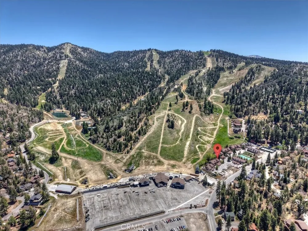 1377 Club View Drive #7 Big Bear Lake, CA 92315