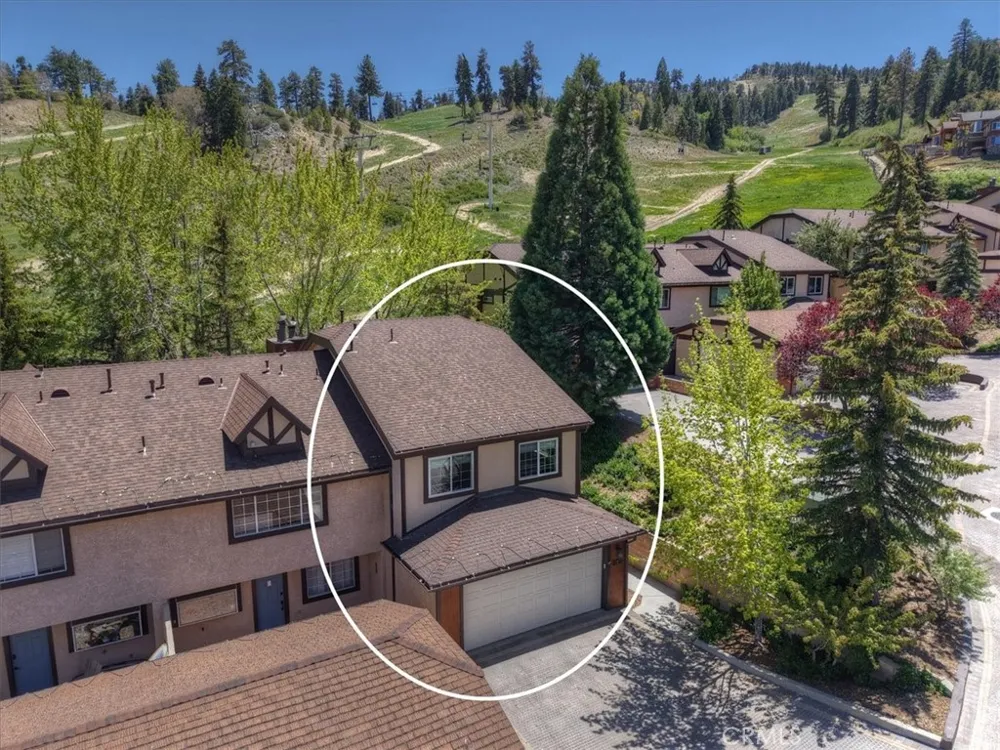 1377 Club View Drive #7 Big Bear Lake, CA 92315