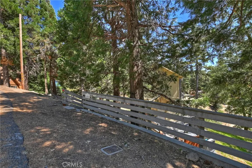 21510 Crest Forest Drive Cedarpines Park, CA 92322