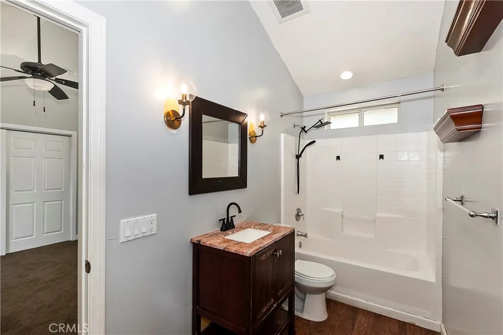 21510 Crest Forest Drive Cedarpines Park, CA 92322